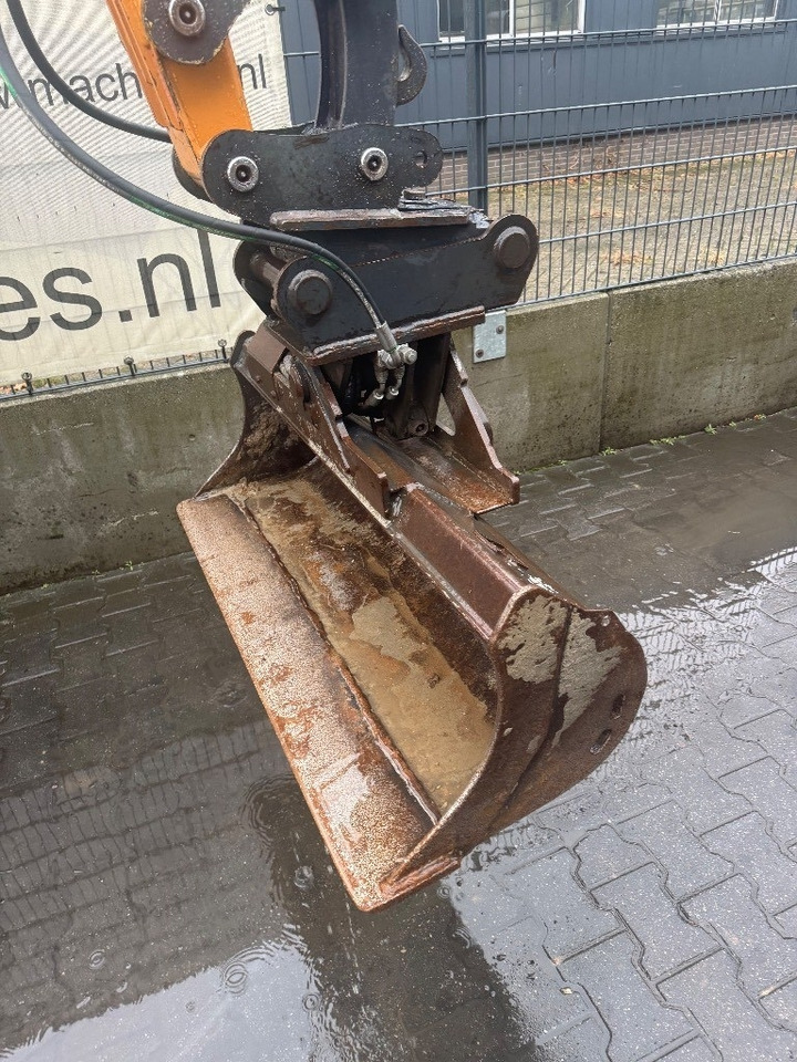 Case CX 26 C - Miniexcavadora: foto 5 Case CX 26 C - Miniexcavadora: foto 5