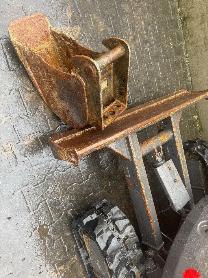 Case CX 26 C - Miniexcavadora: foto 2 Case CX 26 C - Miniexcavadora: foto 2