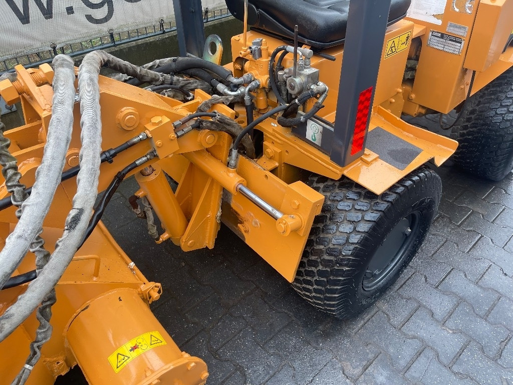 Case TC 180 - Fresadora en frío: foto 4 Case TC 180 - Fresadora en frío: foto 4