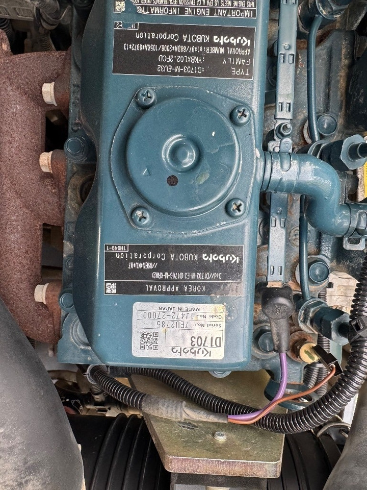 Dynapac CC 1200 - Apisonadora de asfalto: foto 5 Dynapac CC 1200 - Apisonadora de asfalto: foto 5