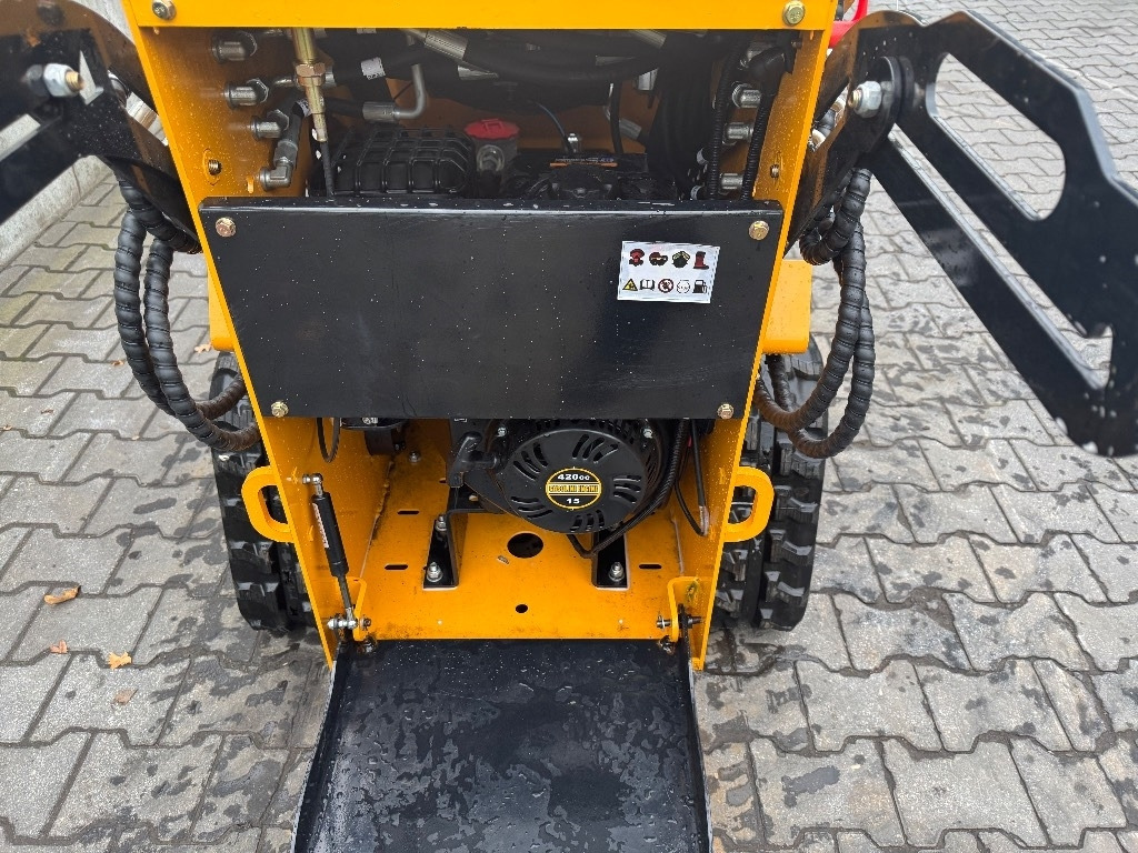 LT T360 - Cargadora de cadenas: foto 5 LT T360 - Cargadora de cadenas: foto 5