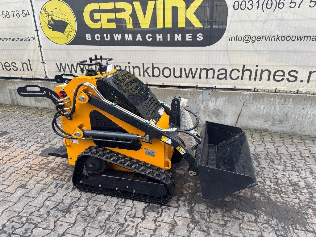 LT T360 - Cargadora de cadenas: foto 3 LT T360 - Cargadora de cadenas: foto 3