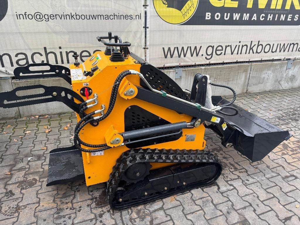 LT T360 - Cargadora de cadenas: foto 1 LT T360 - Cargadora de cadenas: foto 1