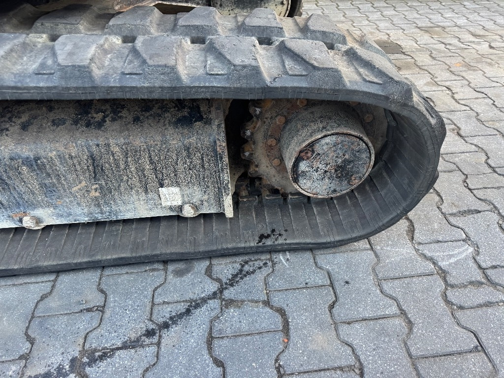 Sany SY 50 U - Miniexcavadora: foto 4 Sany SY 50 U - Miniexcavadora: foto 4