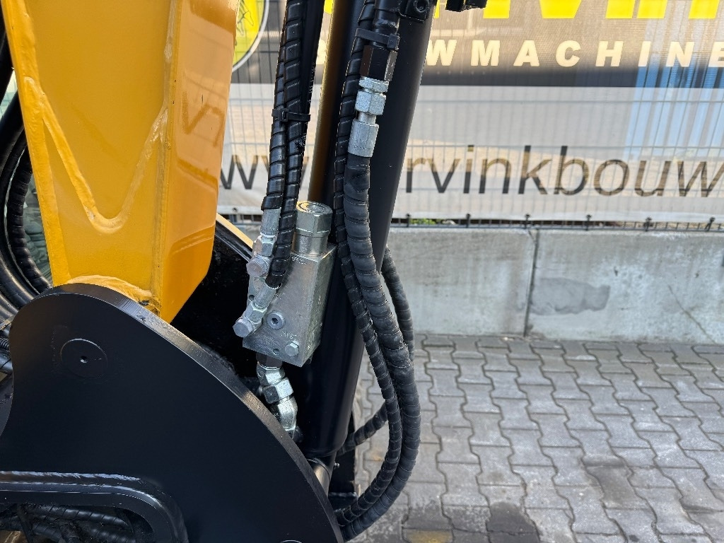 Sany SY 50 U - Miniexcavadora: foto 2 Sany SY 50 U - Miniexcavadora: foto 2