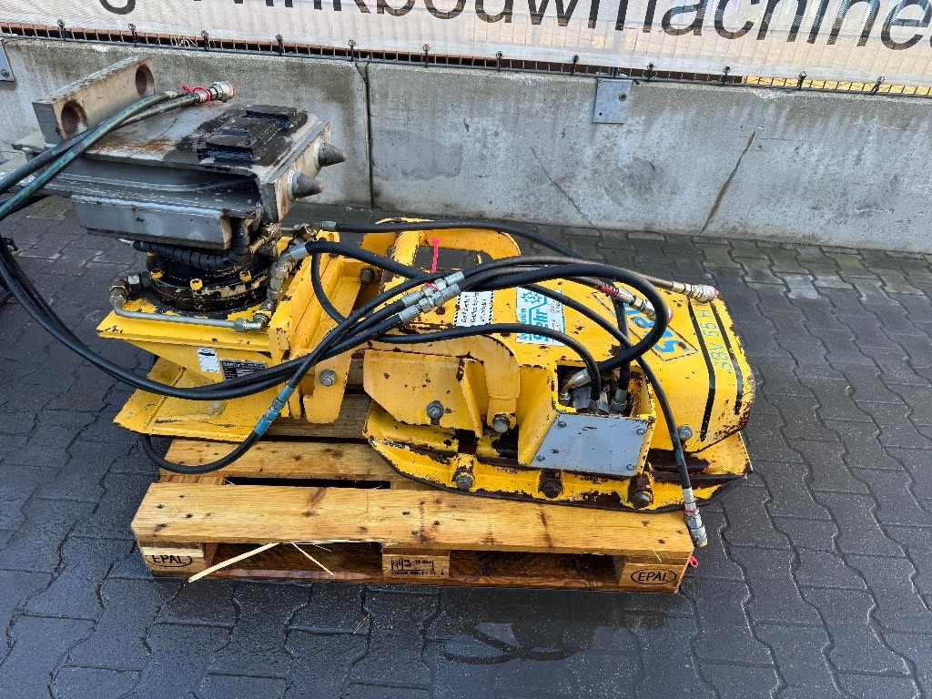 Stehr SBV 55 H1 - Rodillo: foto 1 Stehr SBV 55 H1 - Rodillo: foto 1