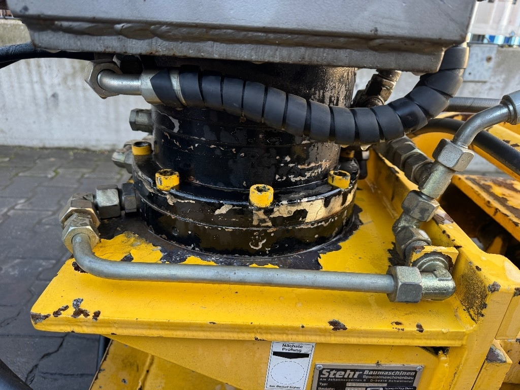 Stehr SBV 55 H1 - Rodillo: foto 4 Stehr SBV 55 H1 - Rodillo: foto 4