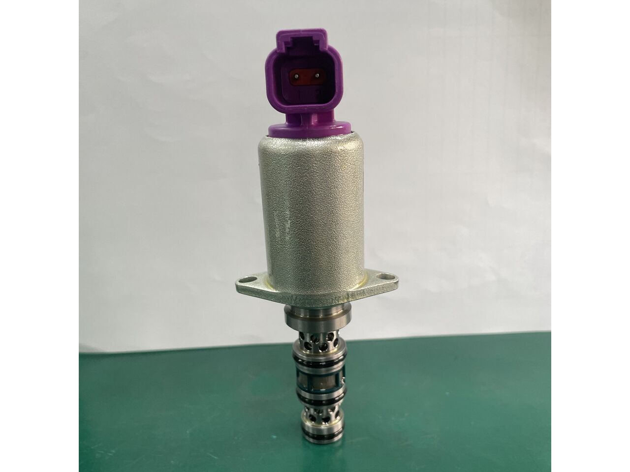 OCEANUS Solenoid Valve HP-F03 for OCEANUS OC-822HC Control Valve - Válvula hidráulica para Cargadora de ruedas: foto 5 OCEANUS Solenoid Valve HP-F03 for OCEANUS OC-822HC Control Valve - Válvula hidráulica para Cargadora de ruedas: foto 5