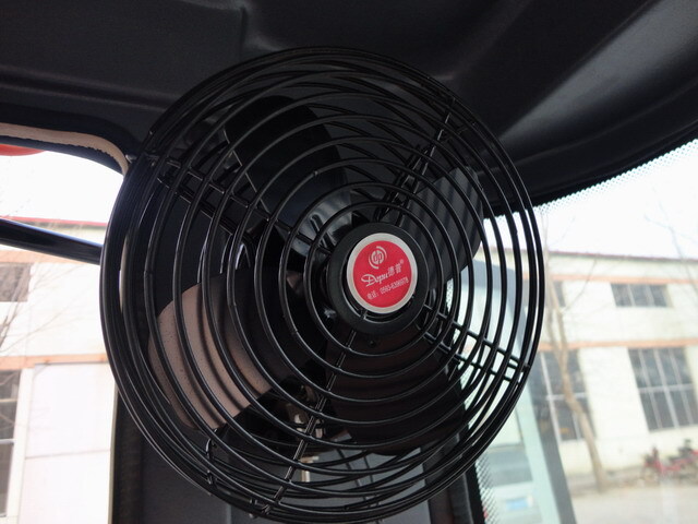 Cargadora de ruedas nuevo QINGDAO PROMISING 0.6T Capacity Mini Wheel Loader ZL06F: foto 10 Cargadora de ruedas nuevo QINGDAO PROMISING 0.6T Capacity Mini Wheel Loader ZL06F: foto 10