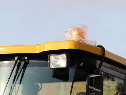 Cargadora de ruedas nuevo QINGDAO PROMISING 0.6T Capacity Mini Wheel Loader ZL06F: foto 9 Cargadora de ruedas nuevo QINGDAO PROMISING 0.6T Capacity Mini Wheel Loader ZL06F: foto 9