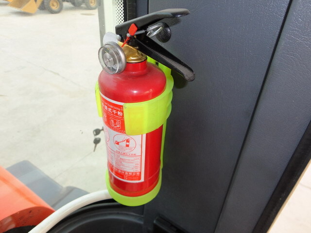 Cargadora de ruedas nuevo QINGDAO PROMISING 0.6T Capacity Mini Wheel Loader ZL06F: foto 12 Cargadora de ruedas nuevo QINGDAO PROMISING 0.6T Capacity Mini Wheel Loader ZL06F: foto 12