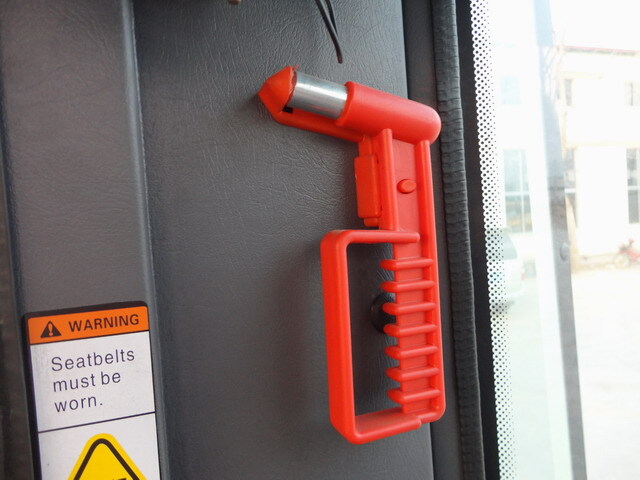 Cargadora de ruedas nuevo QINGDAO PROMISING 0.6T Capacity Mini Wheel Loader ZL06F: foto 11 Cargadora de ruedas nuevo QINGDAO PROMISING 0.6T Capacity Mini Wheel Loader ZL06F: foto 11