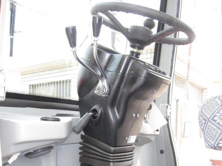 QINGDAO PROMISING 2.8T Capacity Compact Wheel Loader with CE ZL28F - Cargadora de ruedas: foto 5 QINGDAO PROMISING 2.8T Capacity Compact Wheel Loader with CE ZL28F - Cargadora de ruedas: foto 5