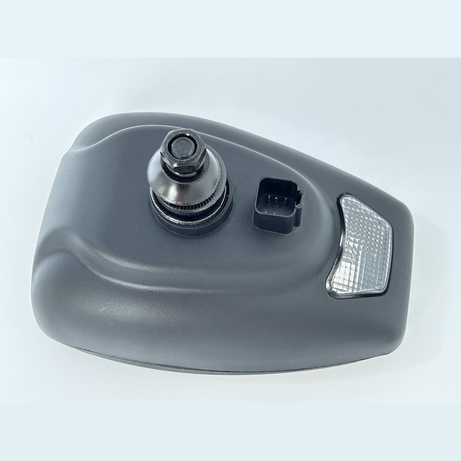 QINGDAO PROMISING Front Head Lamp for Chinese Wheel Loader Spare Parts - Cargadora de ruedas: foto 2 QINGDAO PROMISING Front Head Lamp for Chinese Wheel Loader Spare Parts - Cargadora de ruedas: foto 2