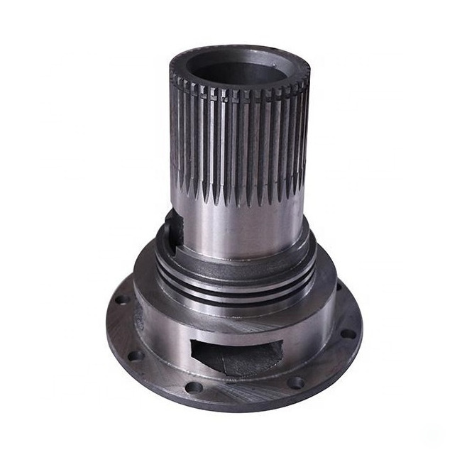 QINGDAO PROMISING Torque Converter Turbine Assembly for China Wheel Loader - Caja de cambios y piezas para Cargadora de ruedas: foto 4 QINGDAO PROMISING Torque Converter Turbine Assembly for China Wheel Loader - Caja de cambios y piezas para Cargadora de ruedas: foto 4