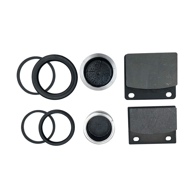 Qingdao Promising Brake Caliper Repair Kit for China Loader - Accesorio de freno para Cargadora de ruedas: foto 1 Qingdao Promising Brake Caliper Repair Kit for China Loader - Accesorio de freno para Cargadora de ruedas: foto 1