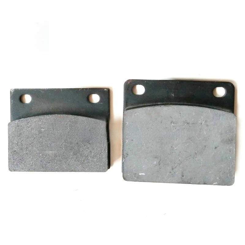 Qingdao Promising Brake Pads for China Loader - Pastillas de freno para Cargadora de ruedas: foto 4 Qingdao Promising Brake Pads for China Loader - Pastillas de freno para Cargadora de ruedas: foto 4