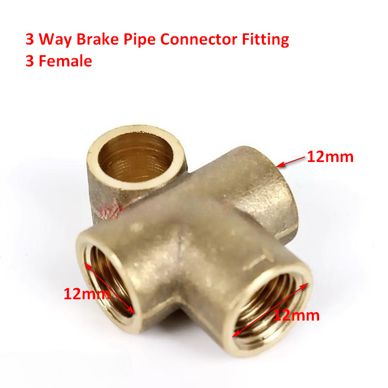 Qingdao Promising Brake Pipe Connector Fittings for China Loader - Accesorio de freno para Cargadora de ruedas: foto 5 Qingdao Promising Brake Pipe Connector Fittings for China Loader - Accesorio de freno para Cargadora de ruedas: foto 5