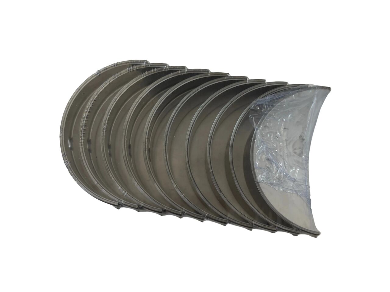 Qingdao Promising CHANGCHAI 4G33TC Engine Genuine Con Rod Bearing - Biela para Cargadora de ruedas: foto 1 Qingdao Promising CHANGCHAI 4G33TC Engine Genuine Con Rod Bearing - Biela para Cargadora de ruedas: foto 1