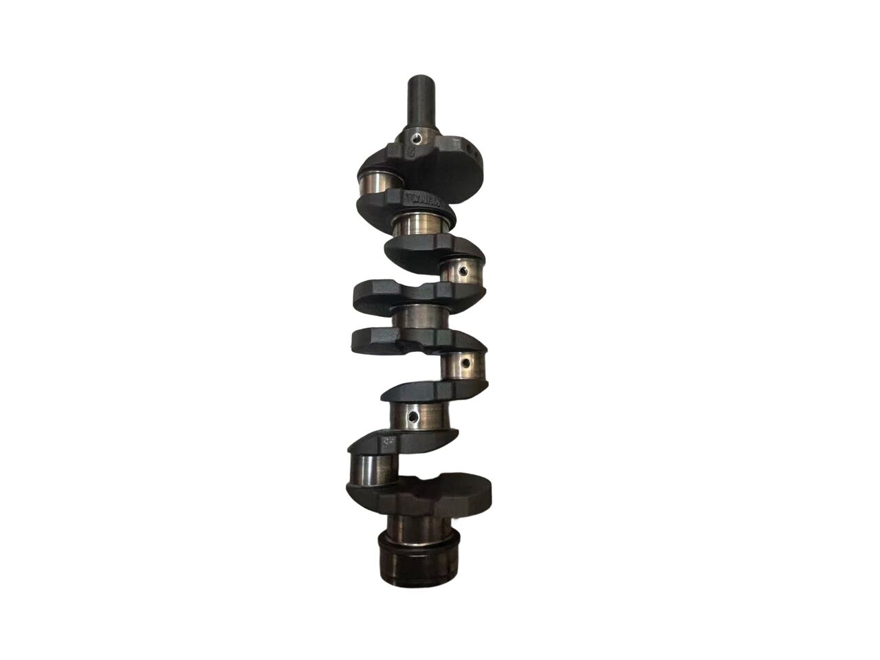 Qingdao Promising CHANGCHAI 4L68 Engine Original Crankshaft Assembly - Cigüeñal para Cargadora de ruedas: foto 1 Qingdao Promising CHANGCHAI 4L68 Engine Original Crankshaft Assembly - Cigüeñal para Cargadora de ruedas: foto 1