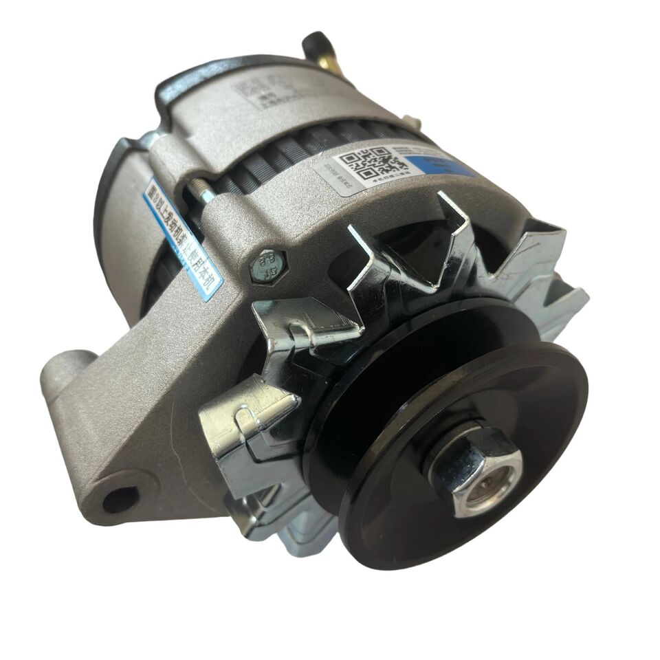 Qingdao Promising CHANGCHAI ZN490B Engine Genuine JFWB25H3-1 Generator - Alternador para Cargadora de ruedas: foto 3 Qingdao Promising CHANGCHAI ZN490B Engine Genuine JFWB25H3-1 Generator - Alternador para Cargadora de ruedas: foto 3