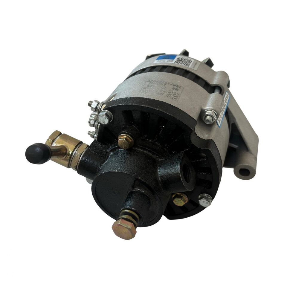 Qingdao Promising CHANGCHAI ZN490B Engine Genuine JFWB25H3-1 Generator - Alternador para Cargadora de ruedas: foto 4 Qingdao Promising CHANGCHAI ZN490B Engine Genuine JFWB25H3-1 Generator - Alternador para Cargadora de ruedas: foto 4
