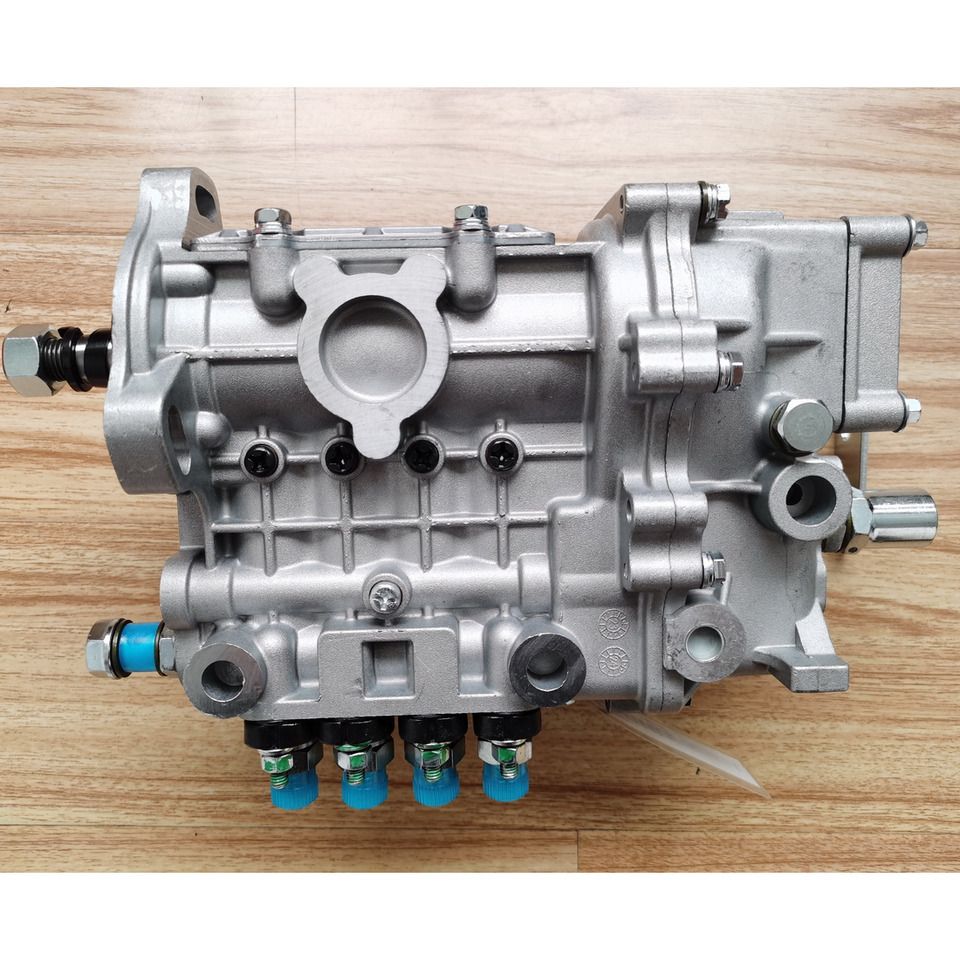 Qingdao Promising Changchai Genuine Fuel Injection Pump - Bomba de combustible para Cargadora de ruedas: foto 3 Qingdao Promising Changchai Genuine Fuel Injection Pump - Bomba de combustible para Cargadora de ruedas: foto 3