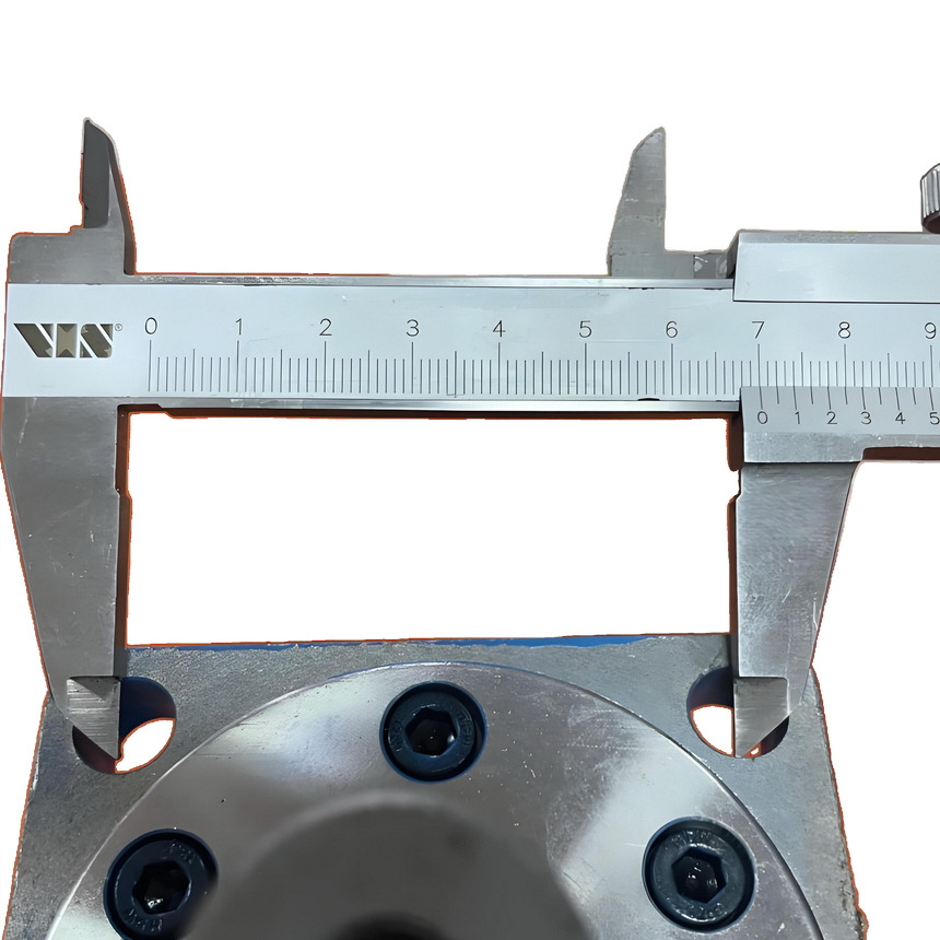 Qingdao Promising Cycloid Hydraulic Motor ZMP-1-200 for China Wheel Loader - Motor hidráulico para Cargadora de ruedas: foto 5 Qingdao Promising Cycloid Hydraulic Motor ZMP-1-200 for China Wheel Loader - Motor hidráulico para Cargadora de ruedas: foto 5