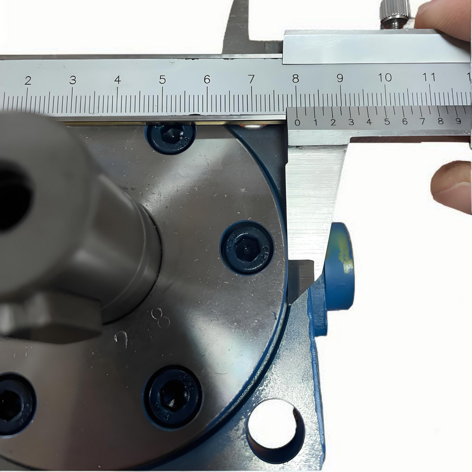Qingdao Promising Cycloid Hydraulic Motor ZMP-1-200 for China Wheel Loader - Motor hidráulico para Cargadora de ruedas: foto 4 Qingdao Promising Cycloid Hydraulic Motor ZMP-1-200 for China Wheel Loader - Motor hidráulico para Cargadora de ruedas: foto 4