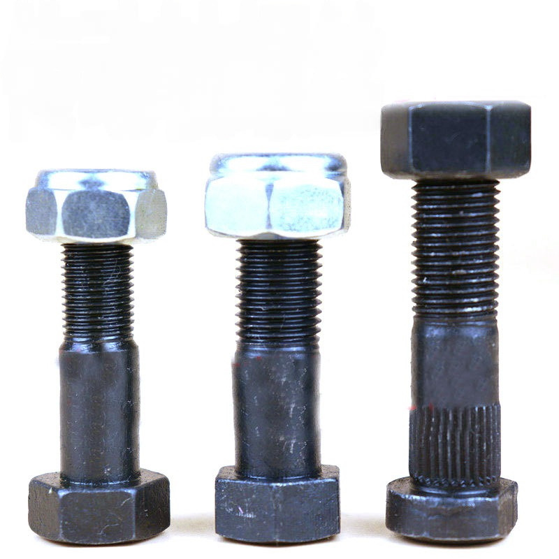 Qingdao Promising Driveshaft Bolts/Nuts for China Loader - Palier para Cargadora de ruedas: foto 1 Qingdao Promising Driveshaft Bolts/Nuts for China Loader - Palier para Cargadora de ruedas: foto 1