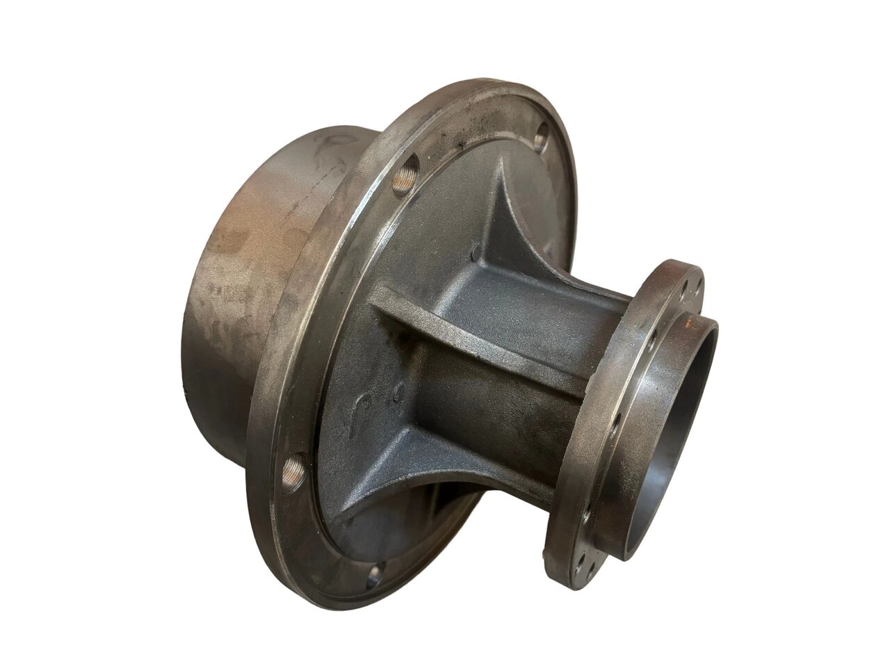 Qingdao Promising EVERUN Front Loader Wheel Hub Unit - Cubo para Cargadora de ruedas: foto 1 Qingdao Promising EVERUN Front Loader Wheel Hub Unit - Cubo para Cargadora de ruedas: foto 1