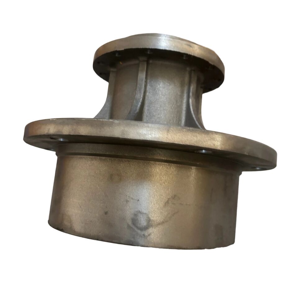 Qingdao Promising EVERUN Front Loader Wheel Hub Unit - Cubo para Cargadora de ruedas: foto 4 Qingdao Promising EVERUN Front Loader Wheel Hub Unit - Cubo para Cargadora de ruedas: foto 4