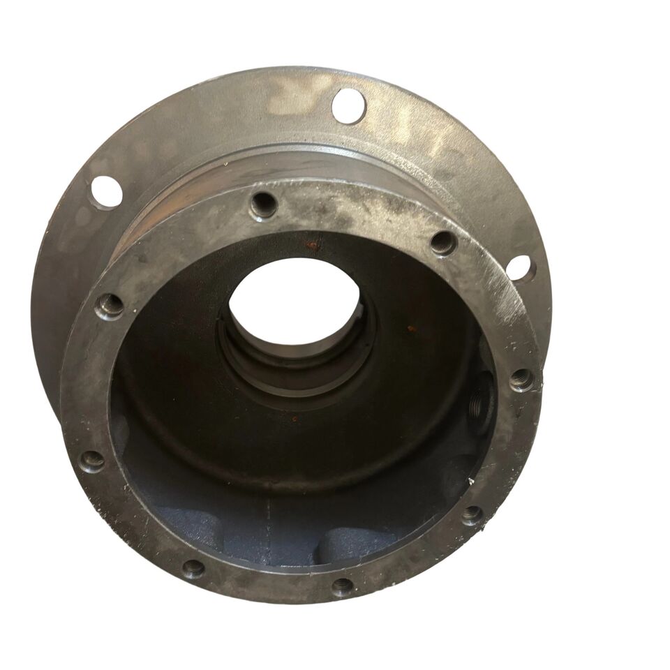 Qingdao Promising EVERUN Front Loader Wheel Hub Unit - Cubo para Cargadora de ruedas: foto 5 Qingdao Promising EVERUN Front Loader Wheel Hub Unit - Cubo para Cargadora de ruedas: foto 5