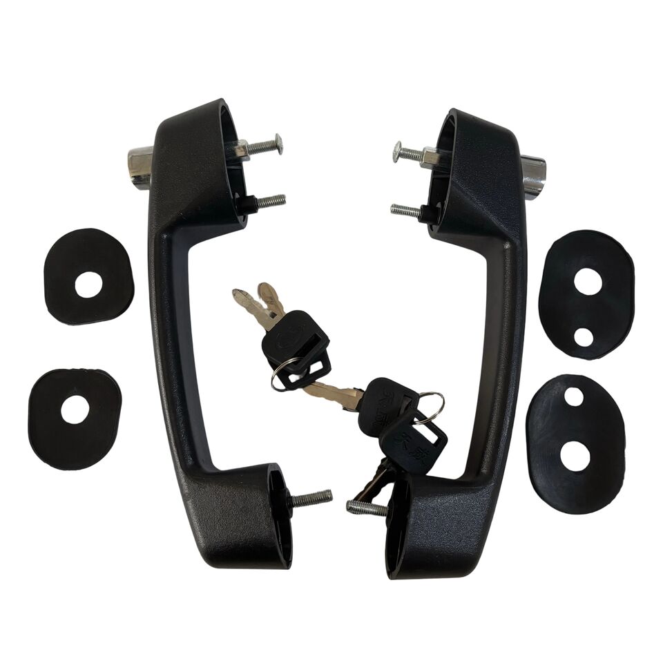 Qingdao Promising EVERUN Wheel Loader Cab Door Lock - Puerta y piezas para Cargadora de ruedas: foto 3 Qingdao Promising EVERUN Wheel Loader Cab Door Lock - Puerta y piezas para Cargadora de ruedas: foto 3