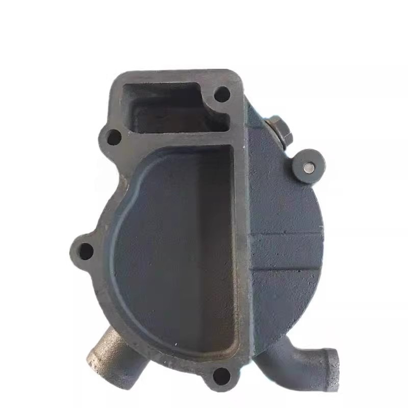 Qingdao Promising Engine Water Pumps for China Loader - Bomba de refrigerante para Cargadora de ruedas: foto 5 Qingdao Promising Engine Water Pumps for China Loader - Bomba de refrigerante para Cargadora de ruedas: foto 5