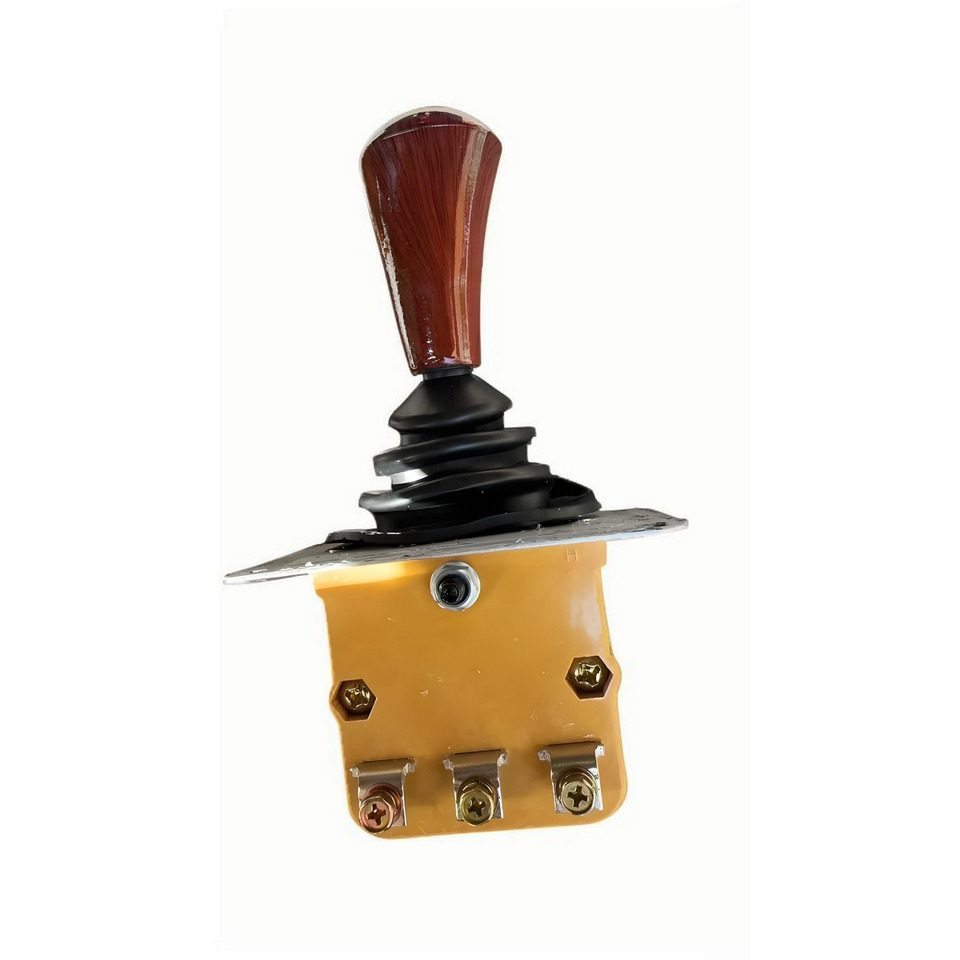 Qingdao Promising FLAND EL45 Electric Wheel Loader Forward Reverse Toggle Switch - Palanca de cambio para Cargadora de ruedas: foto 3 Qingdao Promising FLAND EL45 Electric Wheel Loader Forward Reverse Toggle Switch - Palanca de cambio para Cargadora de ruedas: foto 3