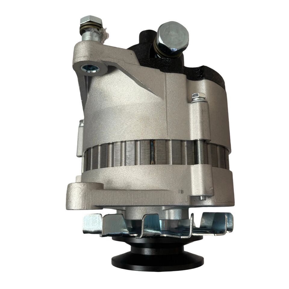 Qingdao Promising FWB27 28V 750W Synchronous Generator for China Wheel Loader - Alternador para Cargadora de ruedas: foto 3 Qingdao Promising FWB27 28V 750W Synchronous Generator for China Wheel Loader - Alternador para Cargadora de ruedas: foto 3