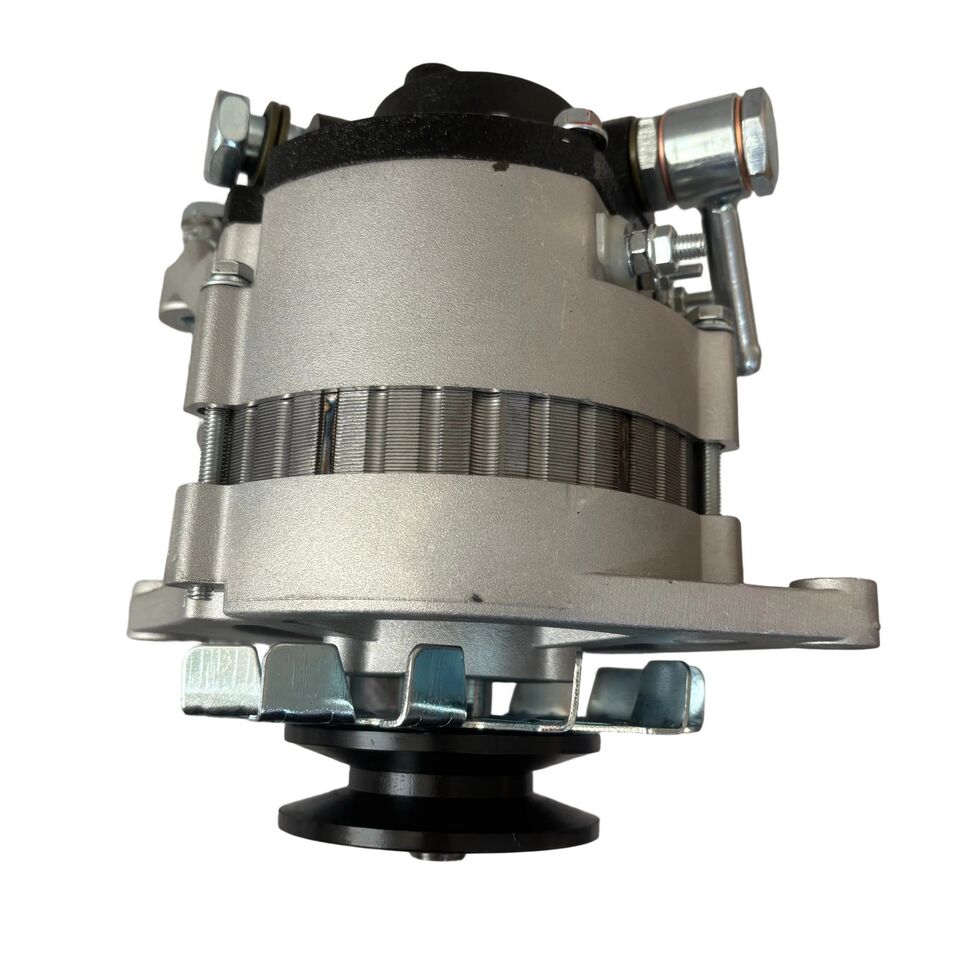 Alternador para Cargadora de ruedas nuevo Qingdao Promising FWB27 28V 750W Synchronous Generator for China Wheel Loader: foto 8 Alternador para Cargadora de ruedas nuevo Qingdao Promising FWB27 28V 750W Synchronous Generator for China Wheel Loader: foto 8