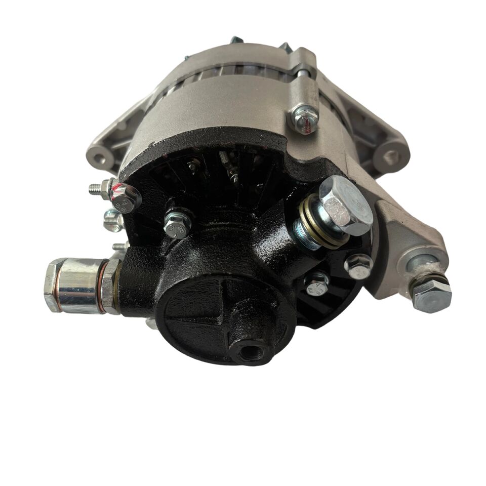 Qingdao Promising FWB27 28V 750W Synchronous Generator for China Wheel Loader - Alternador para Cargadora de ruedas: foto 5 Qingdao Promising FWB27 28V 750W Synchronous Generator for China Wheel Loader - Alternador para Cargadora de ruedas: foto 5