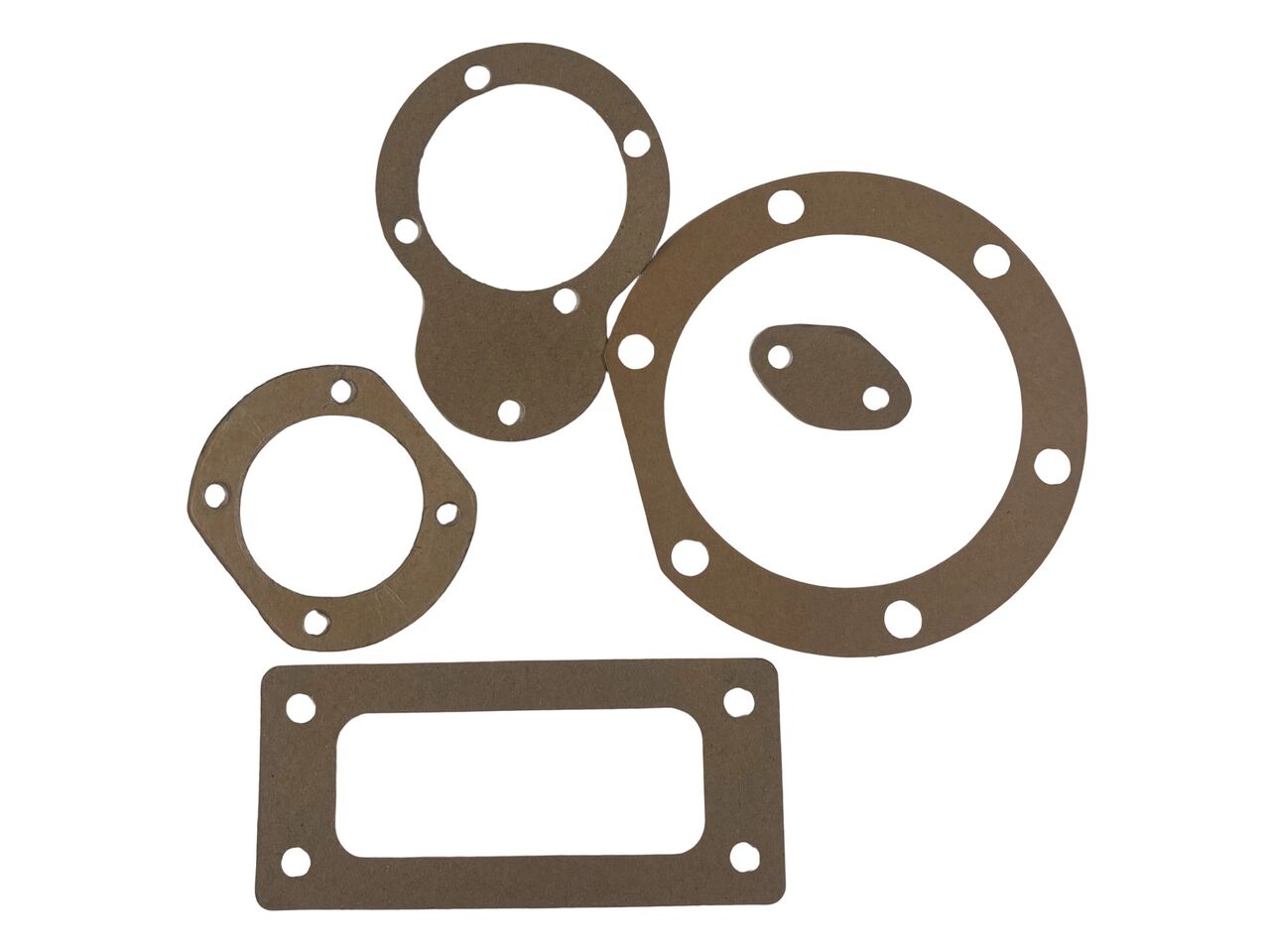 Qingdao Promising Gasket Set for FLAND FL45 Wheel Loader - Junta de motor para Cargadora de ruedas: foto 4 Qingdao Promising Gasket Set for FLAND FL45 Wheel Loader - Junta de motor para Cargadora de ruedas: foto 4