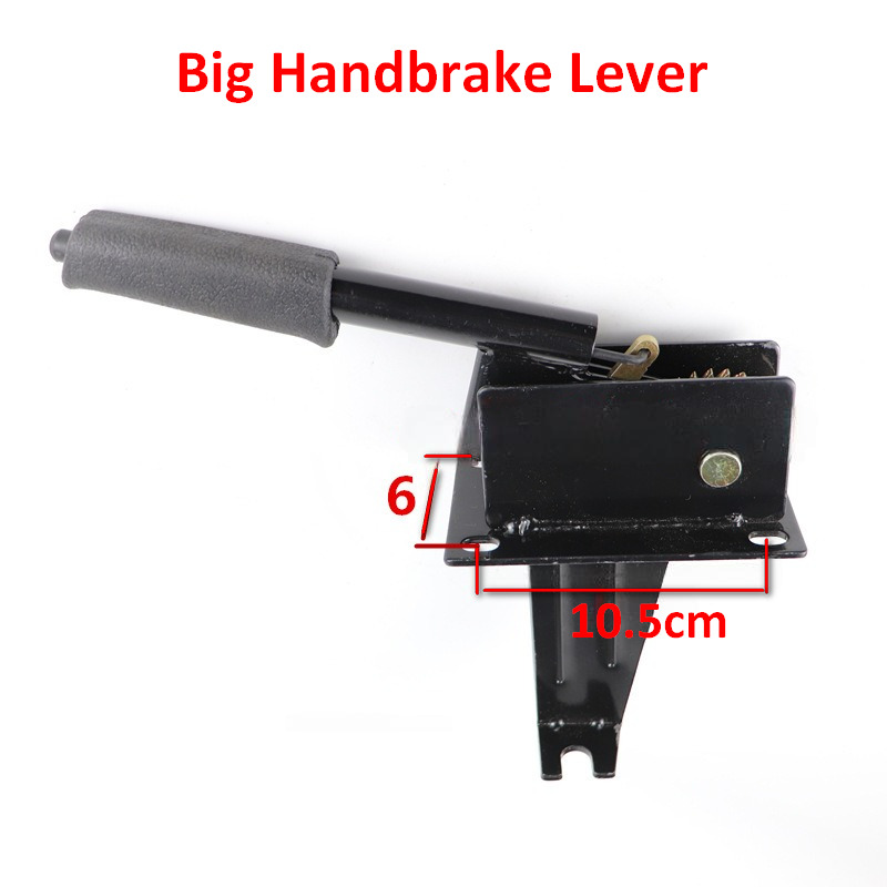 Qingdao Promising Handbrake Lever for China Loader - Accesorio de freno para Cargadora de ruedas: foto 3 Qingdao Promising Handbrake Lever for China Loader - Accesorio de freno para Cargadora de ruedas: foto 3