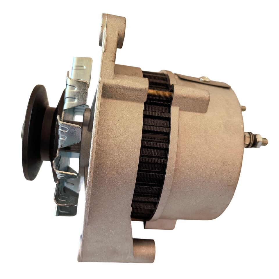 Qingdao Promising JF12A 28V 1000W Alternator for Wheel Loader Spare Parts - Alternador para Cargadora de ruedas: foto 3 Qingdao Promising JF12A 28V 1000W Alternator for Wheel Loader Spare Parts - Alternador para Cargadora de ruedas: foto 3