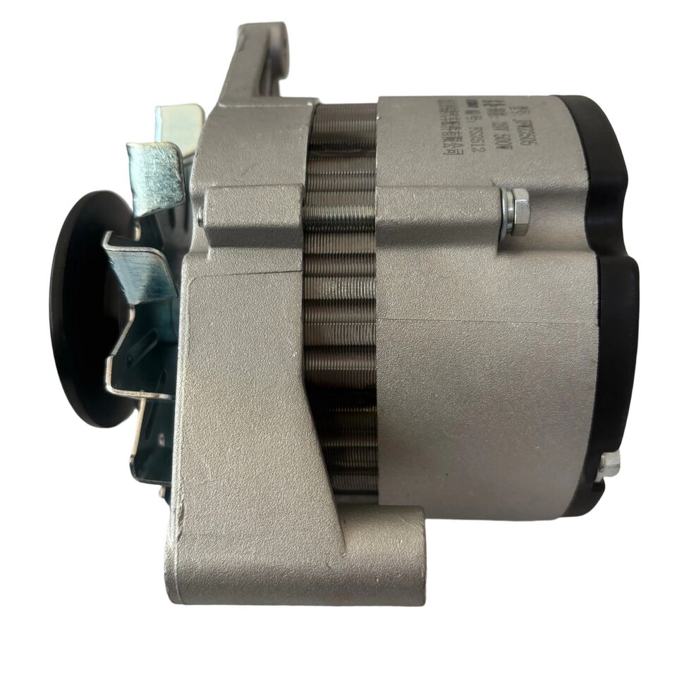 Qingdao Promising JFWZ2505 Alternator for CHANGCHAI 4G33TC Engine - Alternador para Cargadora de ruedas: foto 4 Qingdao Promising JFWZ2505 Alternator for CHANGCHAI 4G33TC Engine - Alternador para Cargadora de ruedas: foto 4