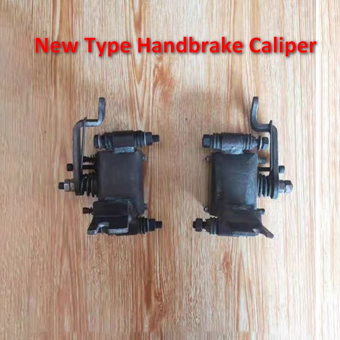 Qingdao Promising Parking Brake Caliper Assembly for China Loader - Pinza de freno para Cargadora de ruedas: foto 4 Qingdao Promising Parking Brake Caliper Assembly for China Loader - Pinza de freno para Cargadora de ruedas: foto 4