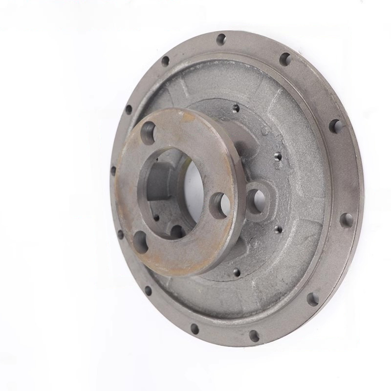 Qingdao Promising Planet Carrier for China Wheel Loader Spare Parts - Eje y piezas para Cargadora de ruedas: foto 1 Qingdao Promising Planet Carrier for China Wheel Loader Spare Parts - Eje y piezas para Cargadora de ruedas: foto 1
