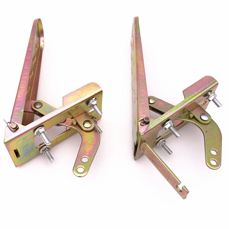 Qingdao Promising Throttle Pedal for Chinese Wheel Loader - Pedal para Cargadora de ruedas: foto 1 Qingdao Promising Throttle Pedal for Chinese Wheel Loader - Pedal para Cargadora de ruedas: foto 1