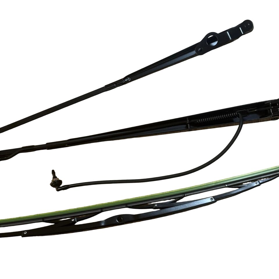 Qingdao Promising Windshield Wiper Arm Wiper Blade for China Wheel Loader - Limpiaparabrisas para Cargadora de ruedas: foto 4 Qingdao Promising Windshield Wiper Arm Wiper Blade for China Wheel Loader - Limpiaparabrisas para Cargadora de ruedas: foto 4