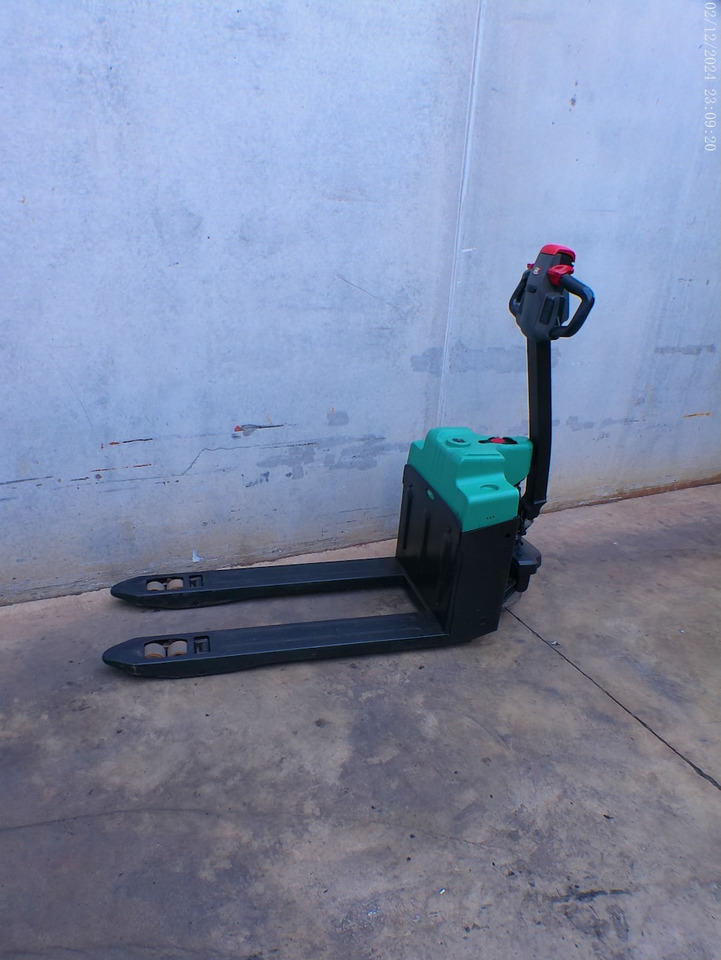 BAOLI EP 15 WS - Transpaleta: foto 2 BAOLI EP 15 WS - Transpaleta: foto 2