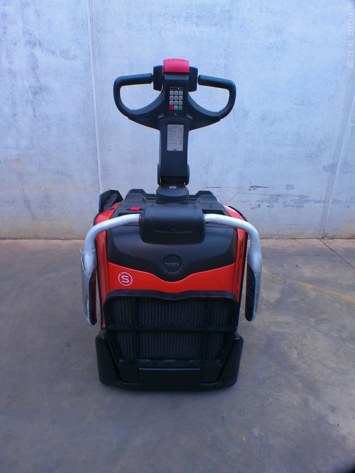 BT LPE 200 - Transpaleta: foto 5 BT LPE 200 - Transpaleta: foto 5