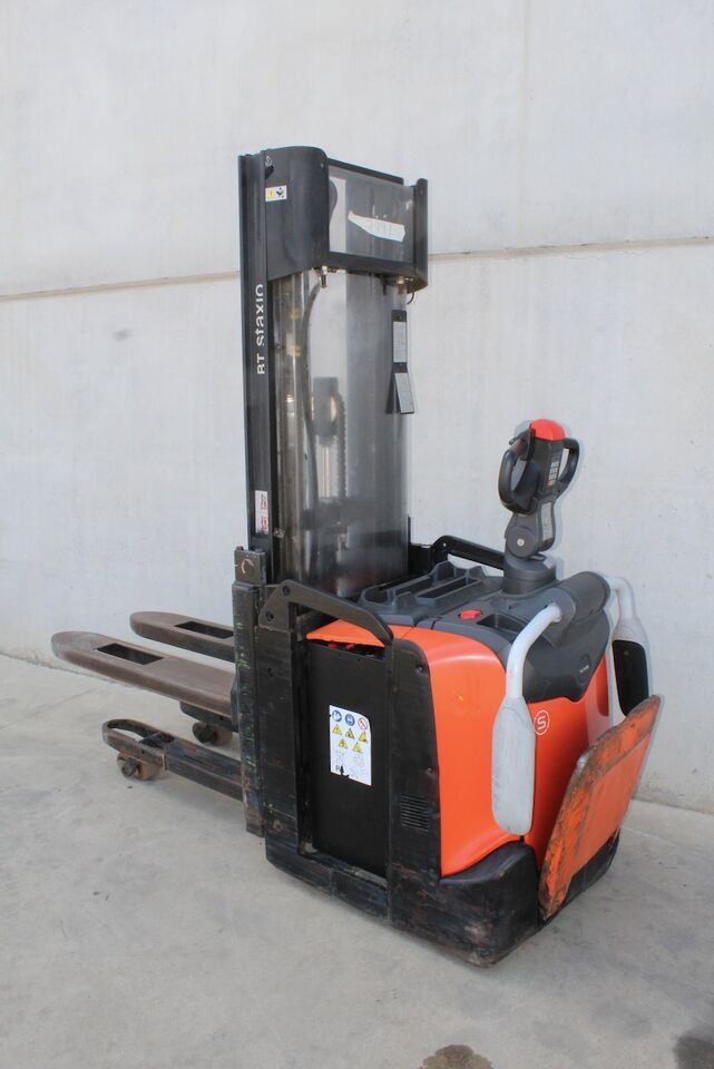 BT SPE 120 L - Apilador: foto 1 BT SPE 120 L - Apilador: foto 1
